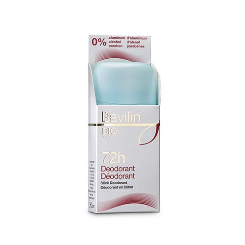 Дезодорант-стик 72 часа Lavilin