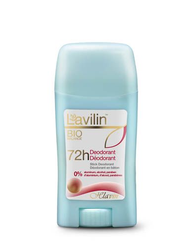 Дезодорант-стик 72 часа Lavilin