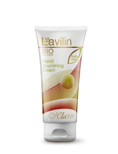 Питательный крем для рук Lavilin