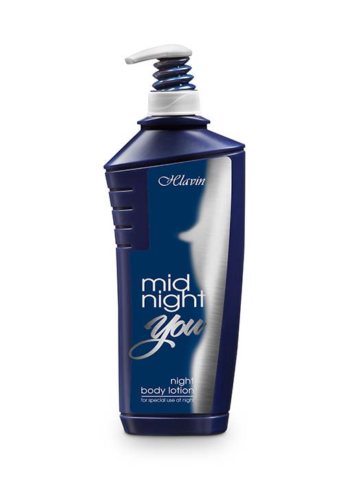 Крем для тела Midnight 