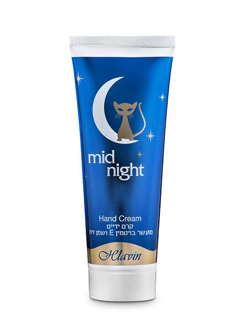 Увлажняющий крем для рук Midnight