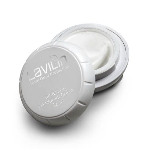 Крем-дезодорант для подмышек LAVILIN SPORT 