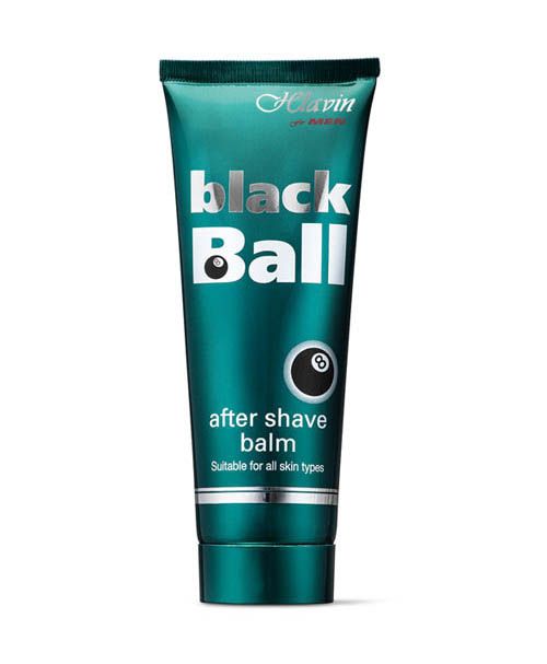 Крем после бритья Black Ball